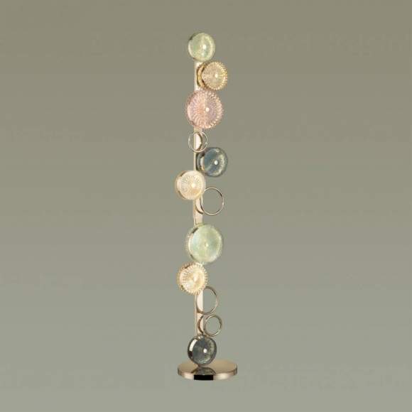 Торшер Odeon Caramella 5412/68FL