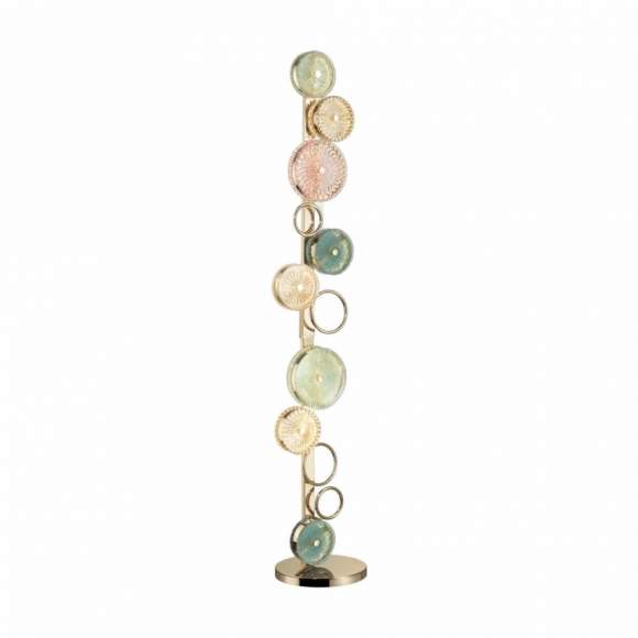 Торшер Odeon Caramella 5412/68FL