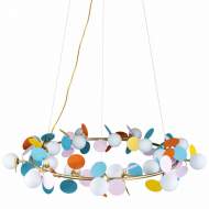 Люстра подвесная Loft It Matisse 10008/1300 mult