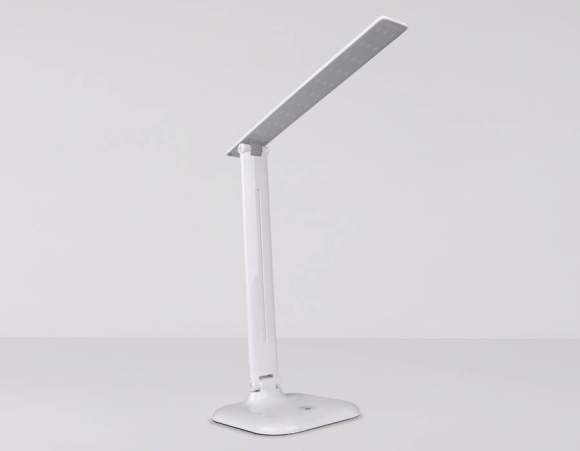 Светодиодная настольная лампа Ambrella light Desk DE500 Светодиодная настольная лампа Ambrella light Desk DE500