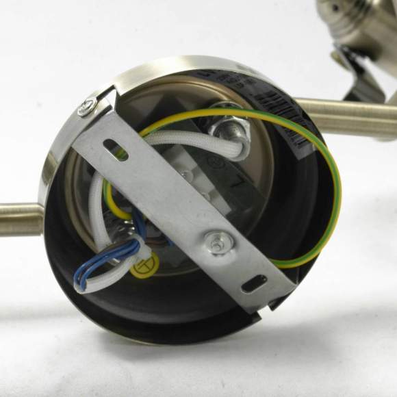 GRLSP-9960 Светодиодный спот LOFT (Lussole) COLORADO GRLSP-9960 Светодиодный спот LOFT (Lussole) COLORADO