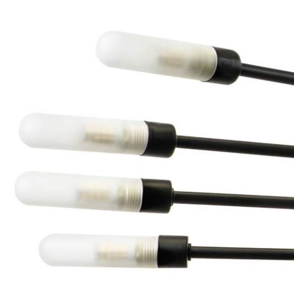 Подвесная люстра Ragno Lightstar 733247