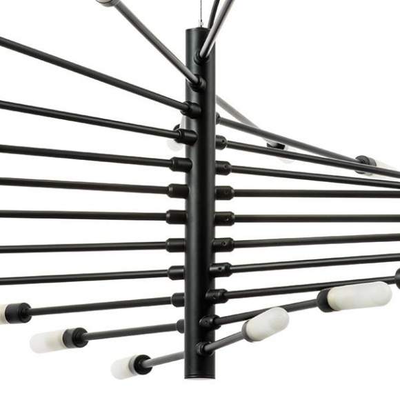 Подвесная люстра Ragno Lightstar 733247