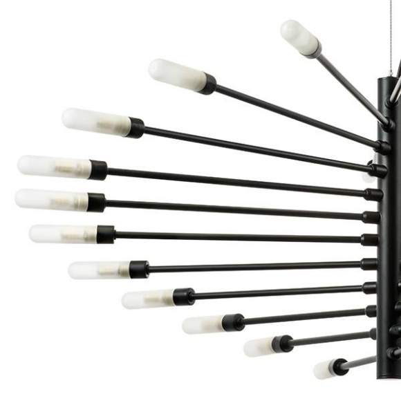 Подвесная люстра Ragno Lightstar 733247