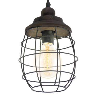 Подвесной светильник Eglo Vintage 49219