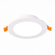 Встраиваемый светильник ST-Luce FASUM ST210.538.12 Встраиваемый светильник ST-Luce FASUM ST210.538.12