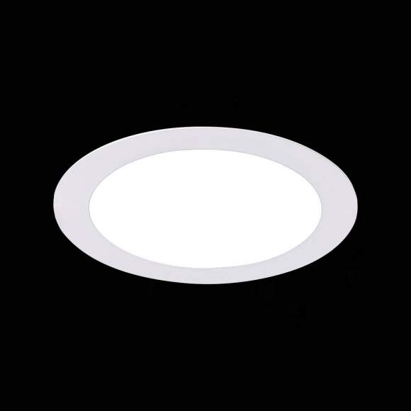 Встраиваемый светильник ST-Luce FASUM ST210.538.12