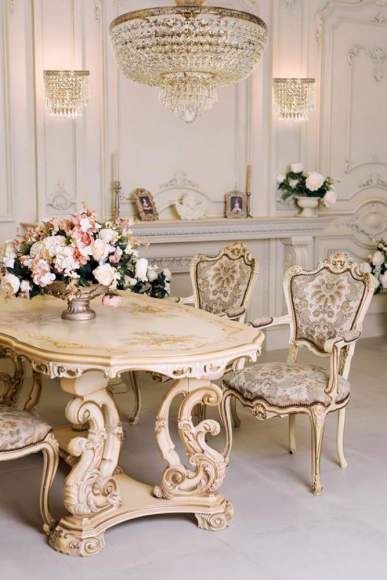 Nonna E 1.3.40.502 G Потолочная люстра хрустальная Arti Lampadari Nonna