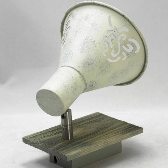 GRLSP-8058 Светодиодный спот LGO MCCONNICO