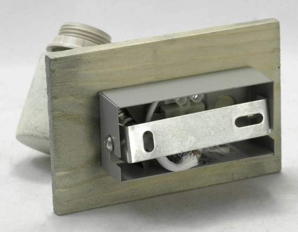 GRLSP-8058 Светодиодный спот LGO MCCONNICO