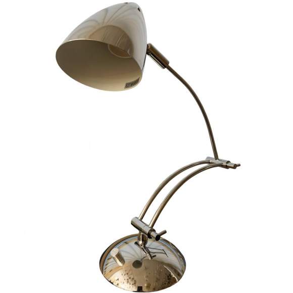Настольная лампа WINKRUS MT-3017D