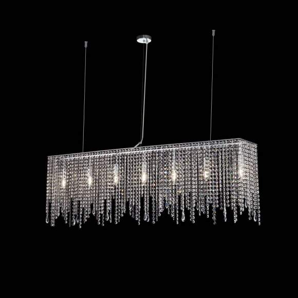 Подвесная люстра Maytoni Empress DIA002PL-07CH Подвесная люстра Maytoni Empress DIA002PL-07CH