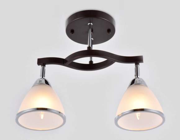 Потолочная люстра Ambrella light Traditional TR3111 Потолочная люстра Ambrella light Traditional TR3111