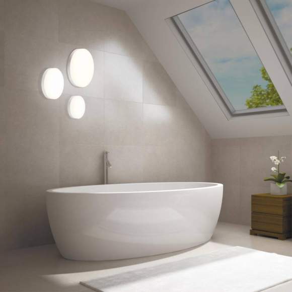 Накладной влагозащищённый светильник Pandora Novotech 358683 Накладной влагозащищённый светильник Pandora Novotech 358683