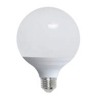 Светодиодная лампа E27 22W 4000K (белый) Norma Volpe LED-G120-22W/4000K/E27/FR/NR картон (UL-00004876)