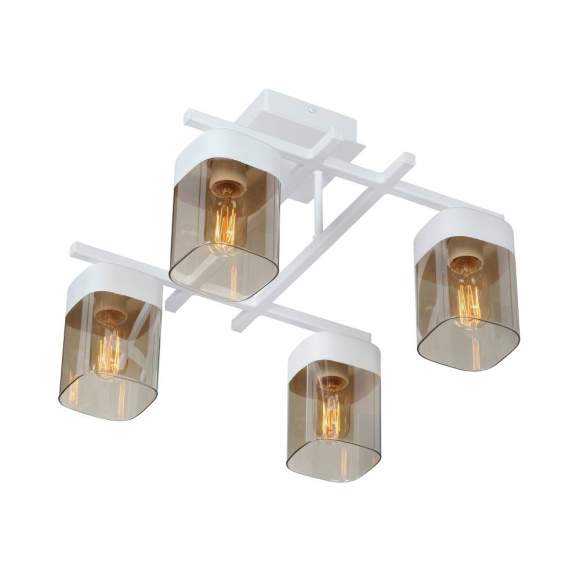 Люстра потолочная Vitaluce V4797-0/4PL Люстра потолочная Vitaluce V4797-0/4PL