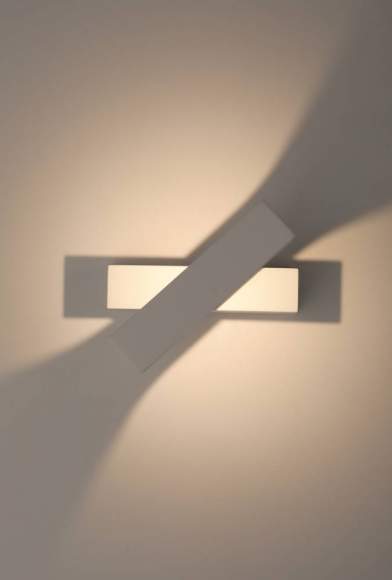 Декоративная подсветка светодиодная ЭРА WL2 WH Подсветка Б0034597