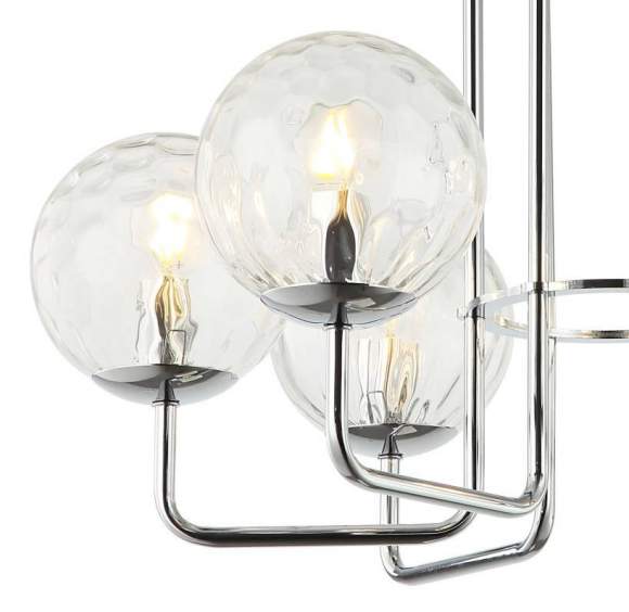 Люстра потолочная Stilfort Steely 2119/09/06P