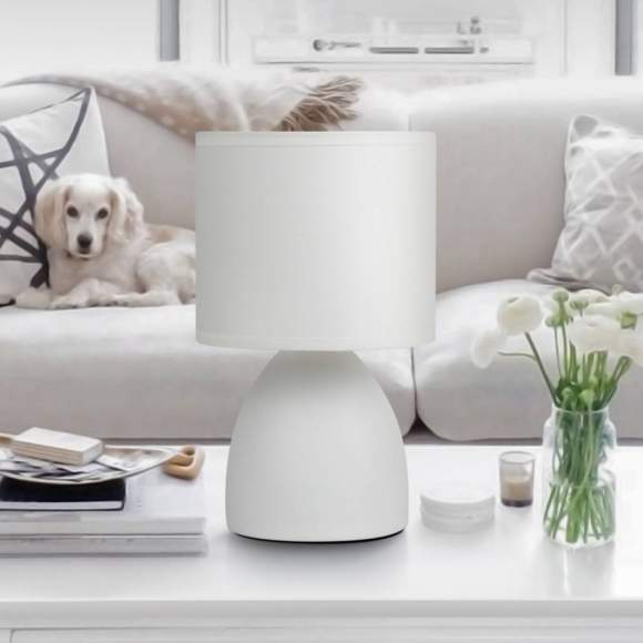 Настольная лампа Rivoli Nadine 7042-502 (Б0053455)