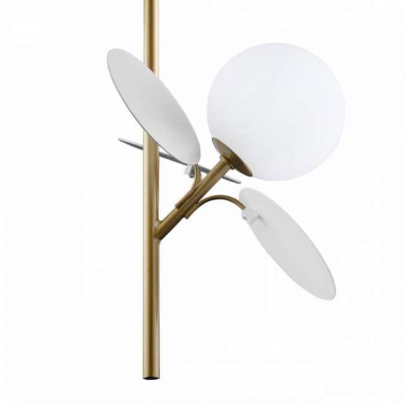 Подвесной светильник Matisse Loft It 10008/2P white Подвесной светильник Matisse Loft It 10008/2P white