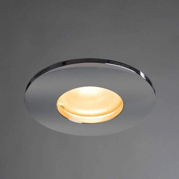A5440PL-1CC Встраиваемый влагозащищенный точечный светильник Arte Lamp Aqua