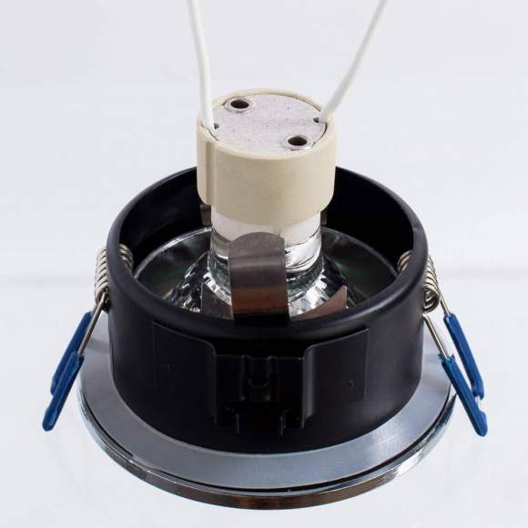 A5440PL-1CC Встраиваемый влагозащищенный точечный светильник Arte Lamp Aqua