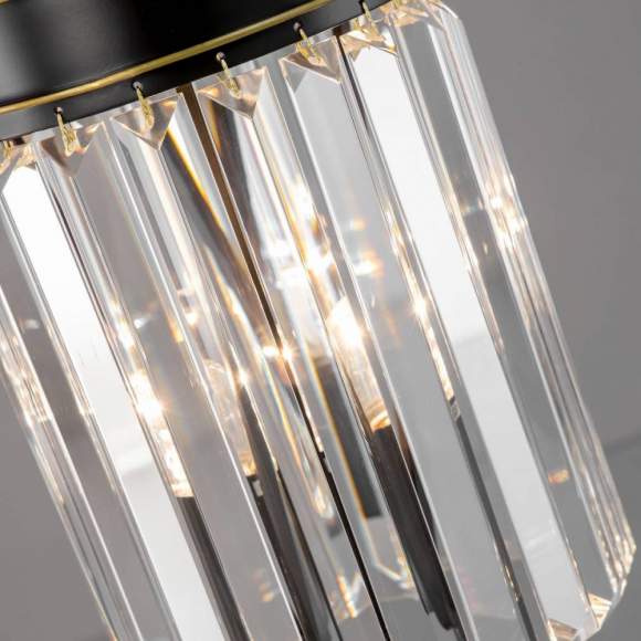 Настольная лампа Citilux Мартин CL332811 Настольная лампа Citilux Мартин CL332811