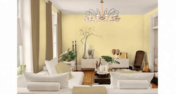 Natura 188.12 LED Подвесная люстра Lucia Tucci