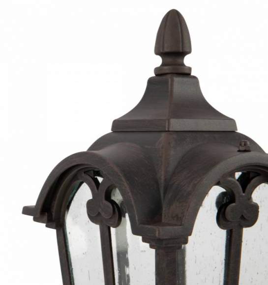 Ландшафтный светильник Maytoni Albion O413FL-01BZ Ландшафтный светильник Maytoni Albion O413FL-01BZ