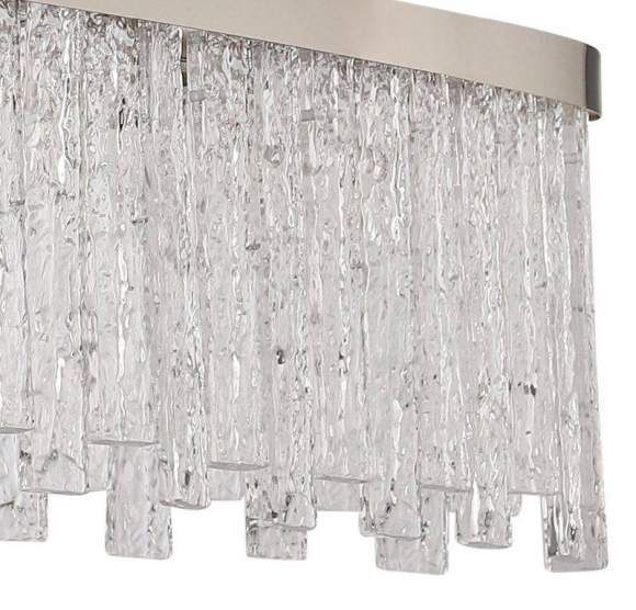 Подвесная люстра Stilfort Frostyle 2155/11/08PL Подвесная люстра Stilfort Frostyle 2155/11/08PL