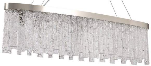 Подвесная люстра Stilfort Frostyle 2155/11/08PL Подвесная люстра Stilfort Frostyle 2155/11/08PL