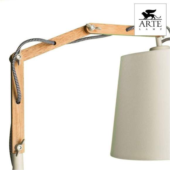 A5700PN-1WH Торшер Arte Lamp PINOCCIO