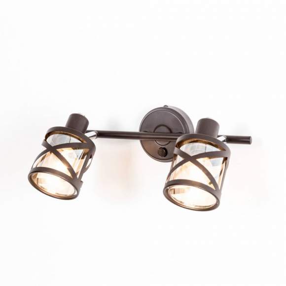 Спот поворотный Citilux Гессен CL536625 Спот поворотный Citilux Гессен CL536625