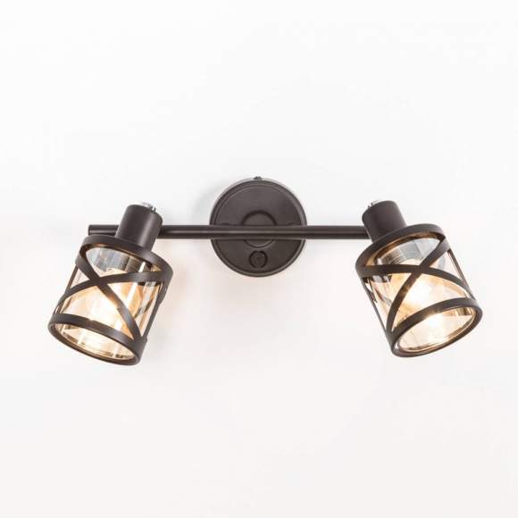 Спот поворотный Citilux Гессен CL536625 Спот поворотный Citilux Гессен CL536625