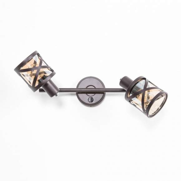 Спот поворотный Citilux Гессен CL536625 Спот поворотный Citilux Гессен CL536625