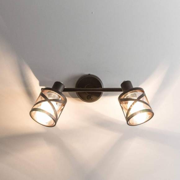 Спот поворотный Citilux Гессен CL536625 Спот поворотный Citilux Гессен CL536625