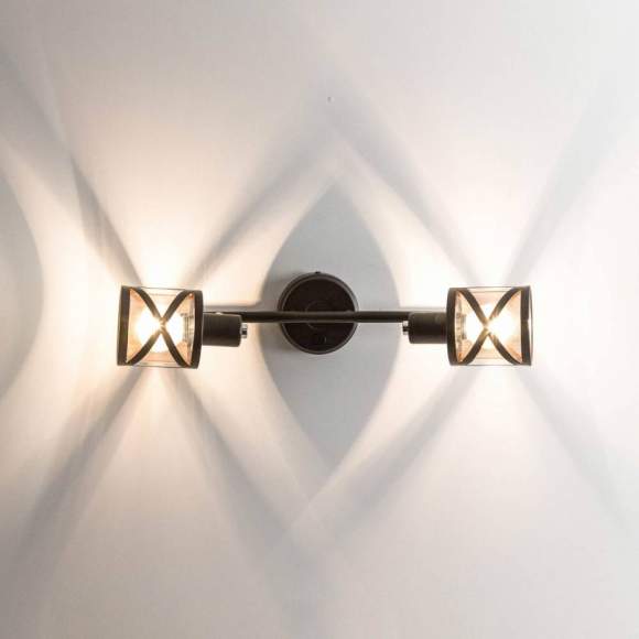 Спот поворотный Citilux Гессен CL536625 Спот поворотный Citilux Гессен CL536625