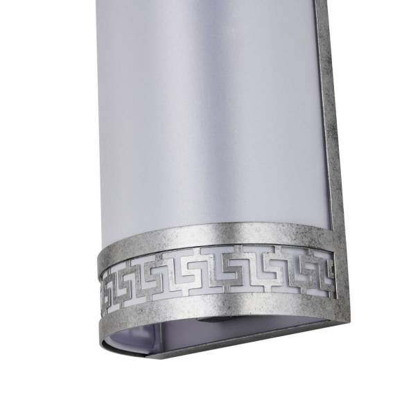 Настенный светильник с лампочками Favourite Exortivus 4010-2W+Lamps E14 Свеча