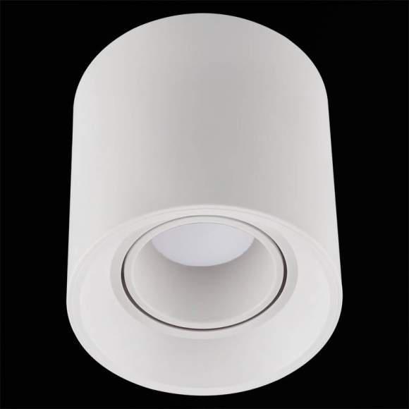 Накладной светильник Reluce 16123-9.5-001 GU10 WT (1424233) Накладной светильник Reluce 16123-9.5-001 GU10 WT (1424233)