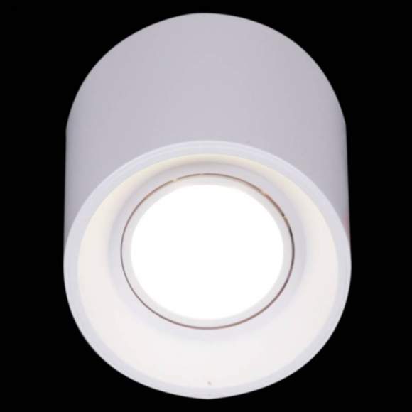 Накладной светильник Reluce 16123-9.5-001 GU10 WT (1424233) Накладной светильник Reluce 16123-9.5-001 GU10 WT (1424233)