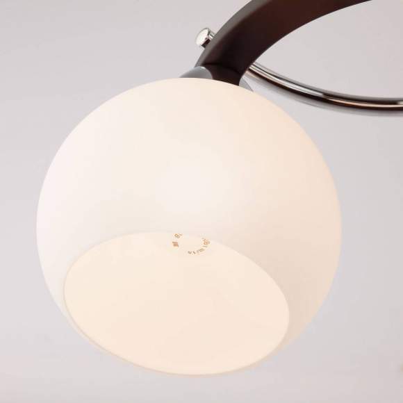 9654/5 Потолочная люстра Eurosvet 9654 9654/5 Потолочная люстра Eurosvet 9654