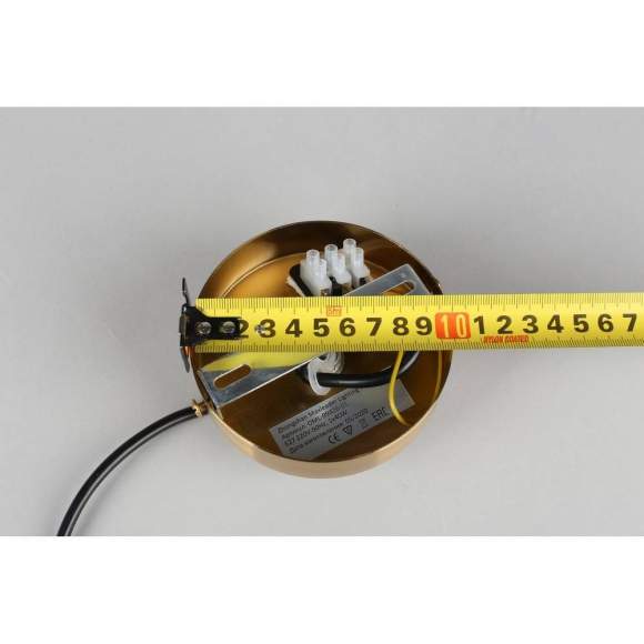 Светильник подвесной Triscina Omnilux OML-99426-01 Светильник подвесной Triscina Omnilux OML-99426-01