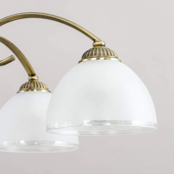 Потолочная люстра Citilux Франческа CL417153 Потолочная люстра Citilux Франческа CL417153