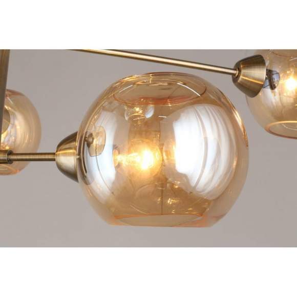 Люстра на штанге Aployt Ameli APL.904.17.08 Люстра на штанге Aployt Ameli APL.904.17.08