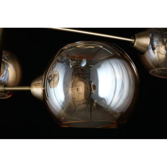 Люстра на штанге Aployt Ameli APL.904.17.08 Люстра на штанге Aployt Ameli APL.904.17.08