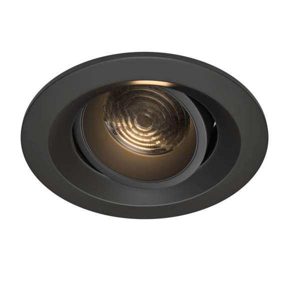 Встраиваемый светодиодный светильник Maytoni Technical Elem DL052-L7B3K