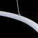 Подвесная люстра с пультом ДУ Arte Lamp Frodo A2197SP-2WH