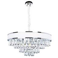 Подвесная люстра Diadem Arte Lamp A1002LM-8CC