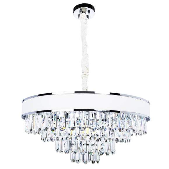 Подвесная люстра Diadem Arte Lamp A1002LM-8CC