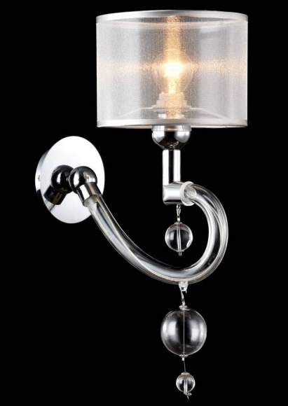 Настенное бра Maytoni Bubble Dreams MOD603-01-N